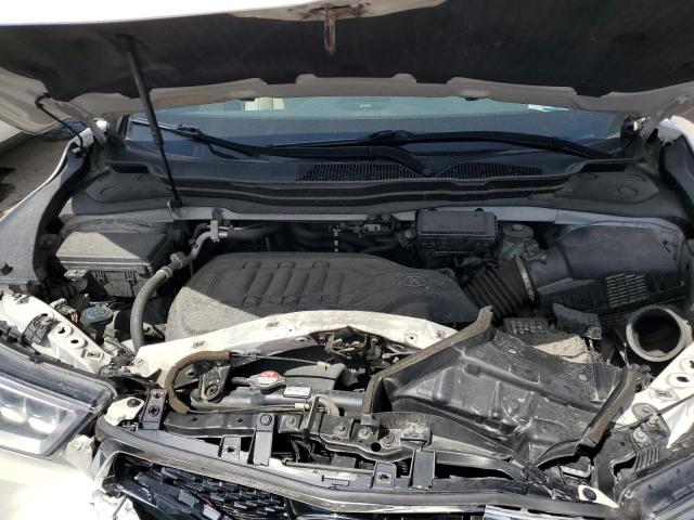 Photo 12 from auction – 2017 ACURA MDX ADVANC with VIN 5FRYD4H84HB040781