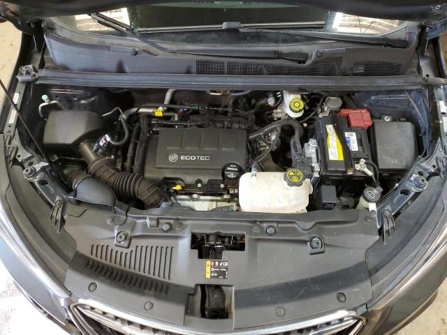Photo 12 from auction – 2017 BUICK ENCORE PRE with VIN KL4CJESB8HB171787