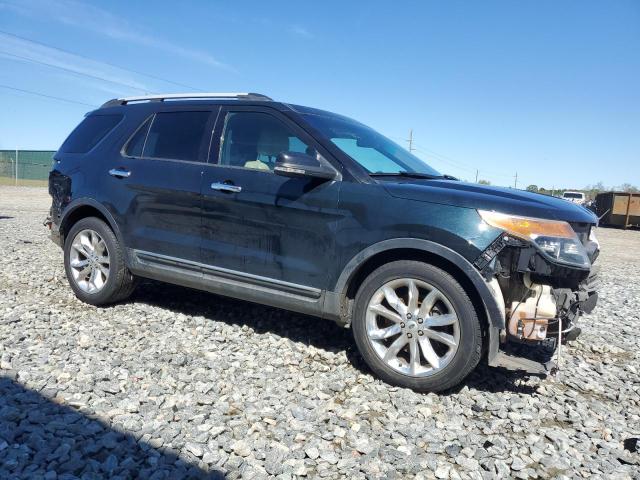 Photo 4 from auction – 2014 FORD EXPLORER X with VIN 1FM5K7D8XEGB22464