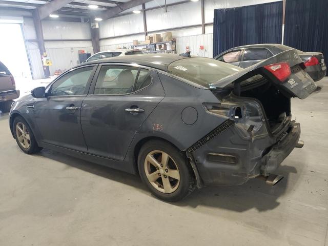 Photo 2 from auction – 2015 KIA OPTIMA LX with VIN KNAGM4A77F5608273