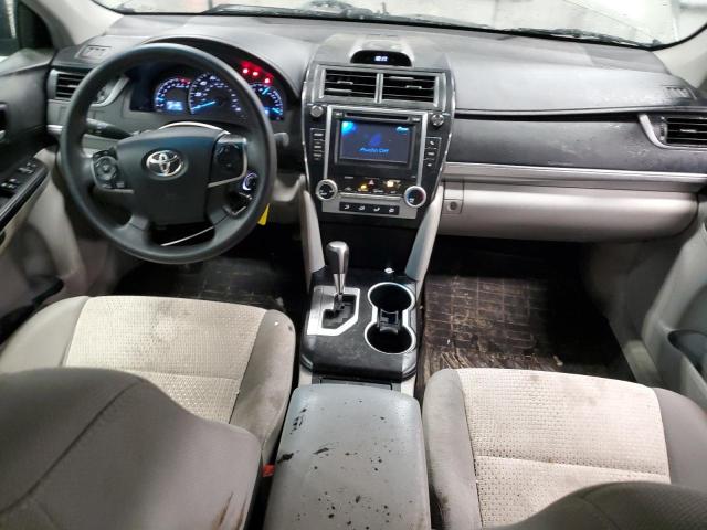 صورة رقم 8 من المزاد - 2012 TOYOTA CAMRY BASE مع VIN 4T4BF1FK7CR191114