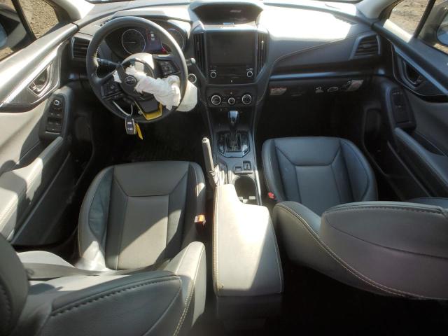 Photo 8 from auction – 2021 SUBARU CROSSTREK with VIN JF2GTHSCXMH283785