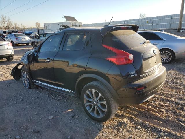 Photo 2 from auction – 2011 NISSAN JUKE S with VIN JN8AF5MR0BT013300