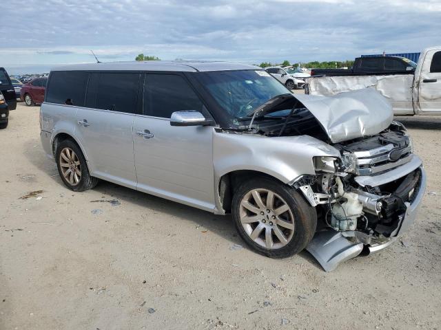 Photo 4 from auction – 2012 FORD FLEX LIMIT with VIN 2FMHK6DCXCBD17139