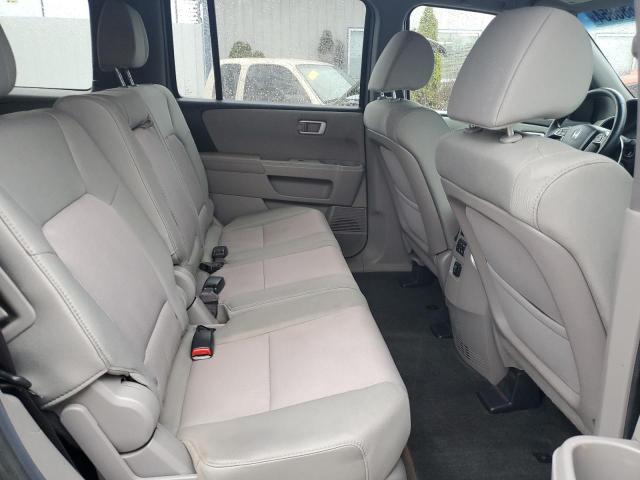 Фото 11 с аукциона – 2013 HONDA PILOT EX с VIN 5FNYF3H41DB018203