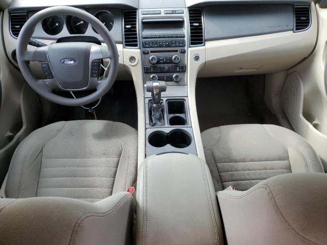 Photo 8 from auction – 2010 FORD TAURUS SE with VIN 1FAHP2DW2AG131907