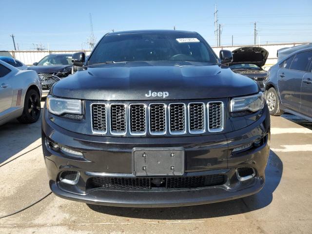 Photo 5 from auction – 2015 JEEP GRAND CHER with VIN 1C4RJFDJ8FC942668