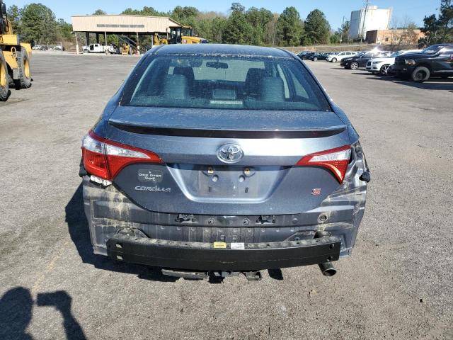 Zdjęcie 6 z aukcji – 2014 TOYOTA COROLLA L z VIN 2T1BURHE1EC078656