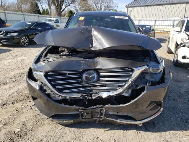 Photo 5 from auction – 2018 MAZDA CX-9 SIGNA with VIN JM3TCBEY8J0214595
