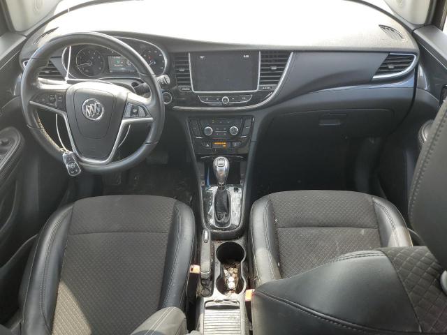 Photo 8 from auction – 2019 BUICK ENCORE SPO with VIN KL4CJ1SB8KB709470