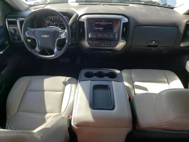 Photo 8 from auction – 2016 CHEVROLET SILVERADO with VIN 1GCVKREC4GZ173680