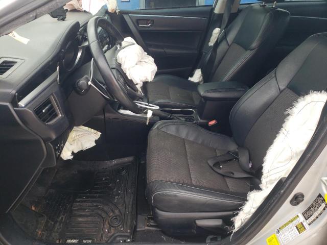 Photo 7 from auction – 2014 TOYOTA COROLLA L with VIN 2T1BURHE7EC155448
