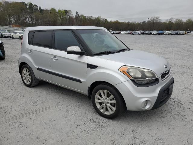 Фото 4 с аукциона – 2012 KIA SOUL + с VIN KNDJT2A62C7458337