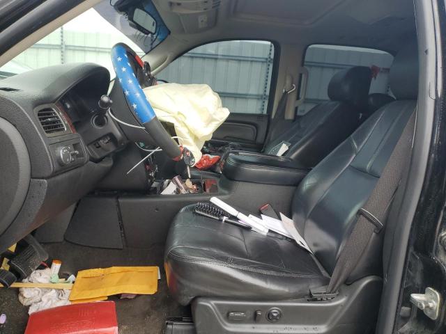 Photo 7 from auction – 2007 GMC YUKON DENA with VIN 1GKFK63807J299779