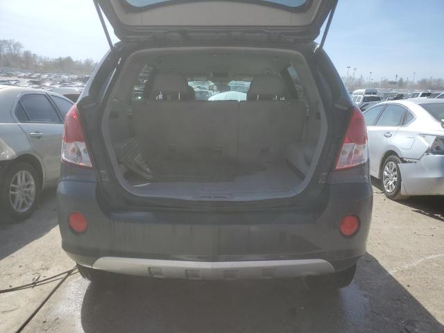 Photo 6 from auction – 2009 SATURN VUE XE with VIN 3GSCL33PX9S548578
