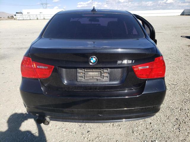 Photo 6 from auction – 2010 BMW 328 XI with VIN WBAPK7C59AA459075