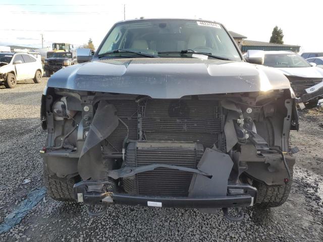 Photo 5 from auction – 2017 LINCOLN NAVIGATOR with VIN 5LMJJ2LT1HEL03668