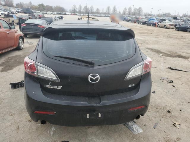 Photo 6 from auction – 2011 MAZDA 3 S with VIN JM1BL1M6XB1364637