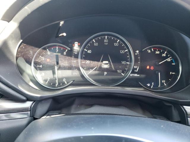 Photo 9 from auction – 2022 MAZDA CX-5 PREMI with VIN JM3KFBEM7N0545237