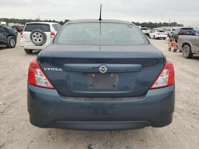 Photo 6 from auction – 2015 NISSAN VERSA S with VIN 3N1CN7APXFL918646