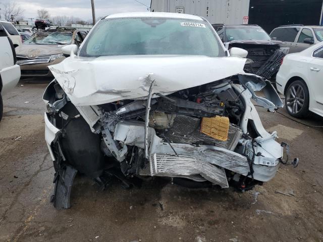 Photo 5 from auction – 2020 FORD ESCAPE SE with VIN 1FMCU0G67LUC39050