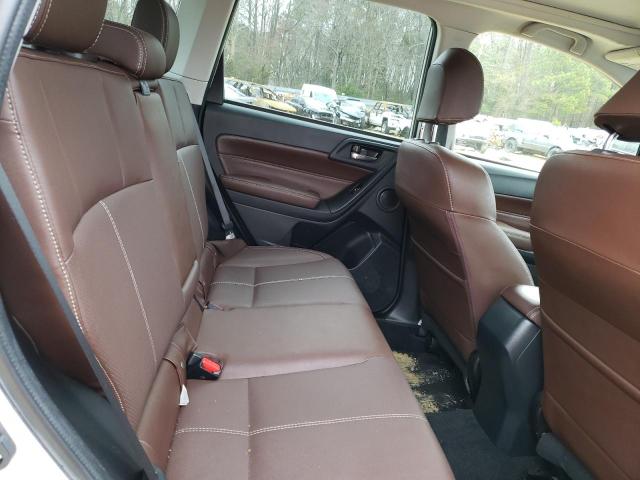 Photo 11 from auction – 2018 SUBARU FORESTER 2 with VIN JF2SJAWC7JH426950