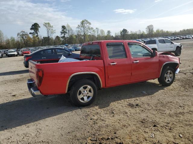 Photo 3 from auction – 2011 GMC CANYON SLE with VIN 1GTD5MFE2B8124059
