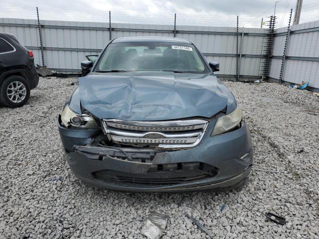 Zdjęcie 5 z aukcji – 2010 FORD TAURUS SEL z VIN 1FAHP2EW7AG144277
