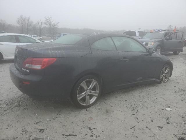 Photo 3 from auction – 2012 LEXUS IS 350 with VIN JTHFE2C2XC2507841