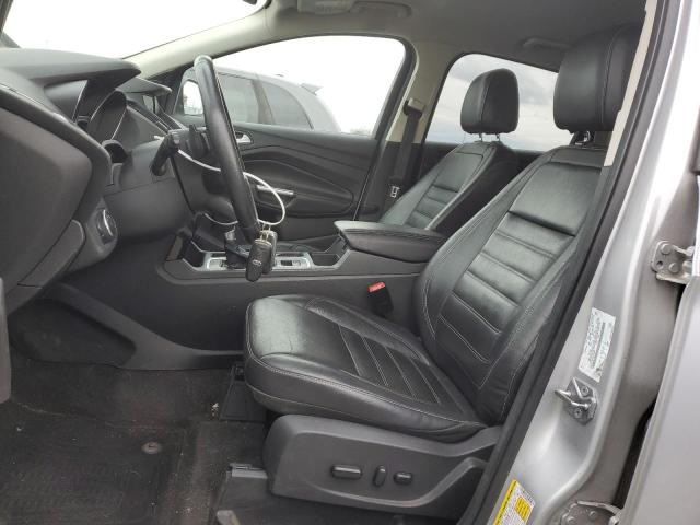 Photo 7 from auction – 2017 FORD ESCAPE TIT with VIN 1FMCU9J99HUA15549