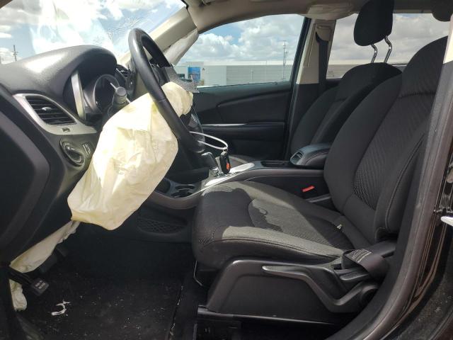 Photo 7 from auction – 2018 DODGE JOURNEY SE with VIN 3C4PDCAB7JT251204