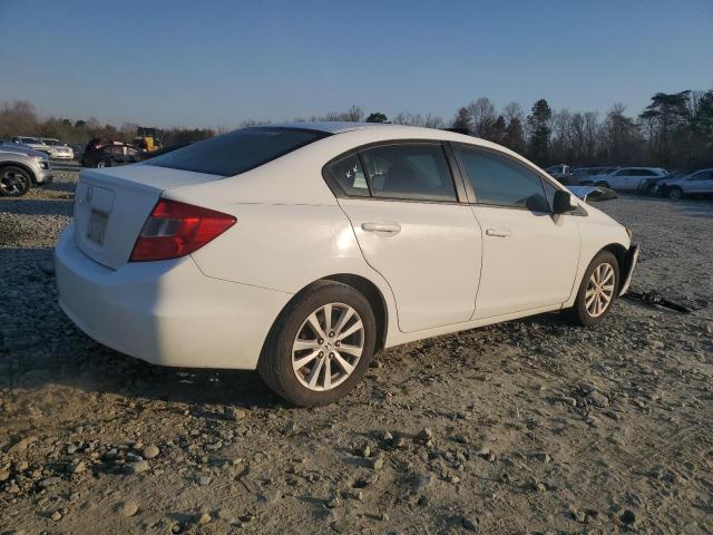 Photo 3 from auction – 2012 HONDA CIVIC EX with VIN 2HGFB2F83CH310917