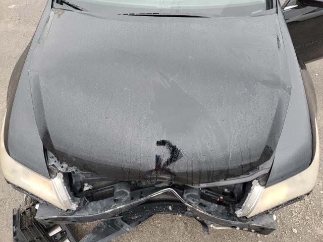 Photo 11 from auction – 2010 ACURA RL with VIN JH4KB2F69AC002211