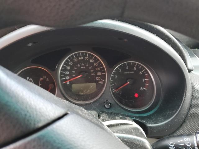 Photo 9 from auction – 2007 SUBARU FORESTER 2 with VIN JF1SG63687H732126