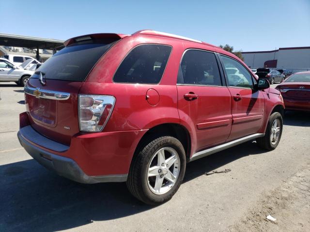 Photo 3 from auction – 2006 CHEVROLET EQUINOX LT with VIN 2CNDL73F966161413