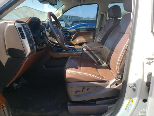 Photo 7 from auction – 2014 CHEVROLET 1500 with VIN 3GCUKTEC9EG510303