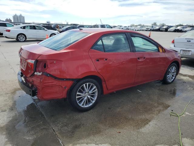 Photo 3 from auction – 2015 TOYOTA COROLLA L with VIN 5YFBURHE5FP189616