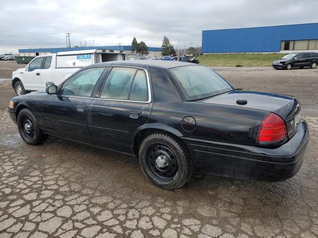 Фото 2 с аукциона – 2008 FORD CROWN VICT с VIN 2FAHP71V08X148024