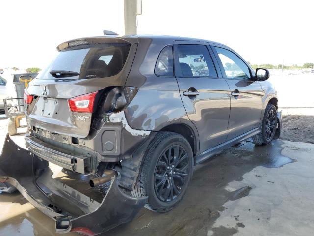 Photo 3 from auction – 2017 MITSUBISHI OUTLANDER with VIN JA4AR3AU0HZ033496