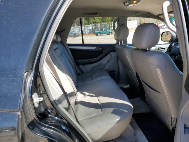 Photo 10 from auction – 2004 TOYOTA 4RUNNER SR with VIN JTEBU14R848016235