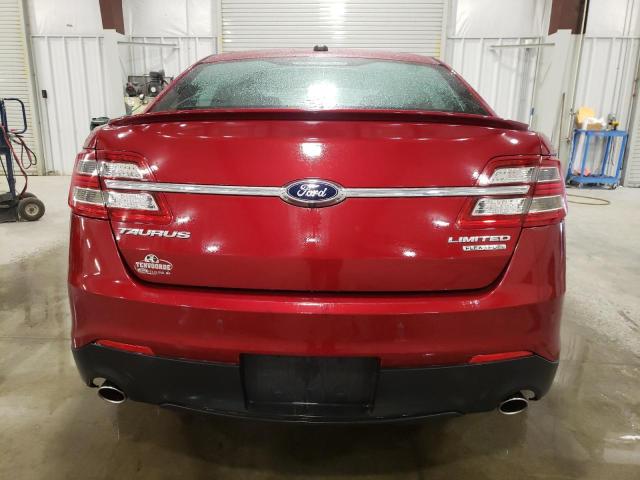 Photo 6 from auction – 2015 FORD TAURUS LIM with VIN 1FAHP2F89FG175182