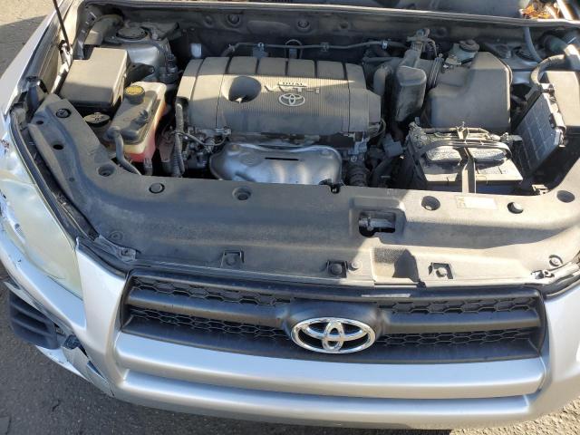 Photo 11 from auction – 2009 TOYOTA RAV4 with VIN JTMBF33VX9D011982