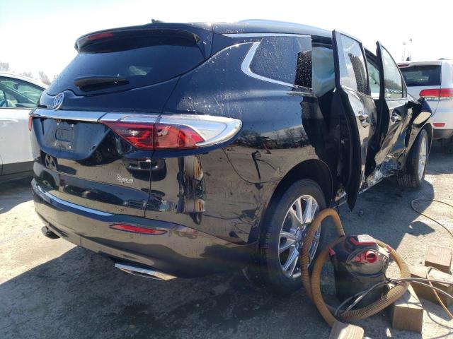 Фото 3 с аукциона – 2022 BUICK ENCLAVE PR с VIN 5GAEVBKW2NJ178001