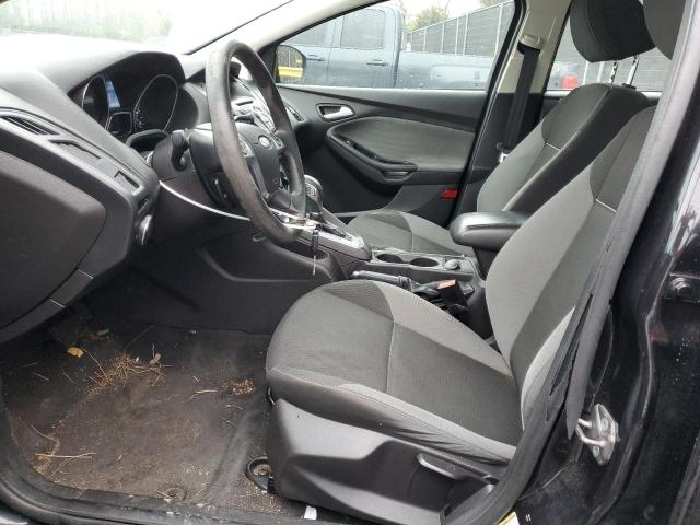 Photo 7 from auction – 2013 FORD FOCUS SE with VIN 1FADP3F26DL318142