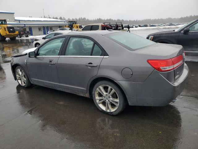Photo 2 from auction – 2011 LINCOLN MKZ with VIN 3LNHL2JC7BR753571