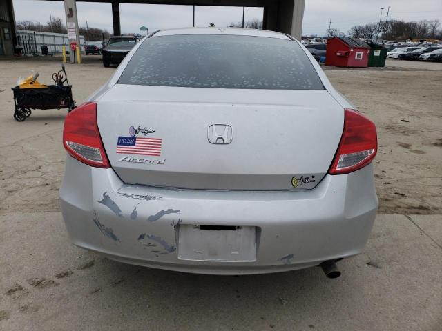 Photo 6 from auction – 2012 HONDA ACCORD EXL with VIN 1HGCS1B80CA022239