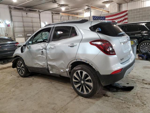 Photo 2 from auction – 2022 BUICK ENCORE PRE with VIN KL4CJESM3NB535580