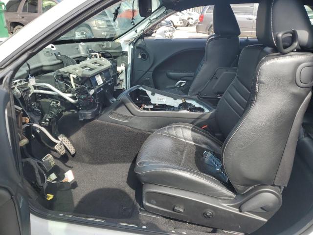 Photo 7 from auction – 2015 DODGE CHALLENGER with VIN 2C3CDZDJ9FH854163