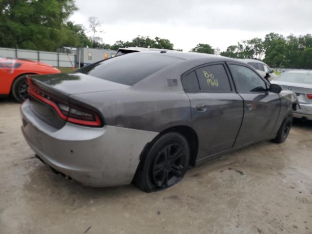 Photo 3 from auction – 2016 DODGE CHARGER SE with VIN 2C3CDXBG1GH150956