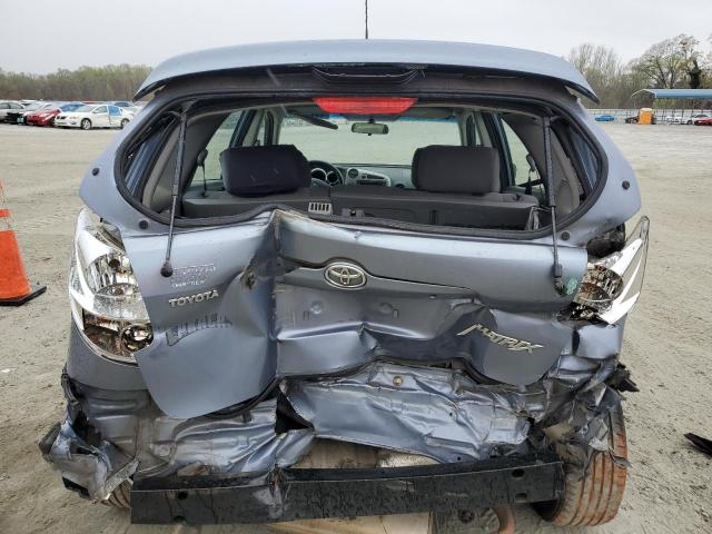 Photo 6 from auction – 2006 TOYOTA COROLLA MA with VIN 2T1KR32E86C575096